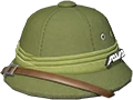 TreasureHunter emote