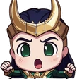 LokiMad emote