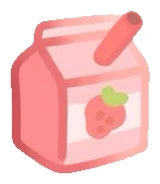 strawberry_milk emote