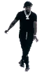PopSmokeDance emote