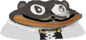 ABOBEN emote