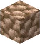 RawIronBlock emote