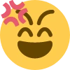 angeryyyy emote