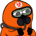 HazmatVirus emote