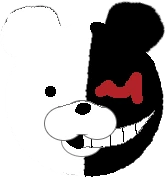 low_quality_monokuma emote