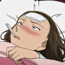 sonoko_krank emote