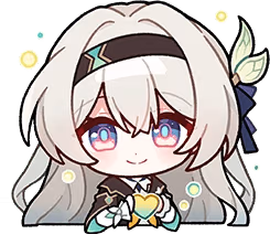 Firefly_FingerHeart emoji