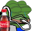 COKEIUM static emote