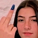 002charli_damelio emoji