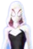 Spidergwen emote