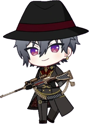 Romeo emote