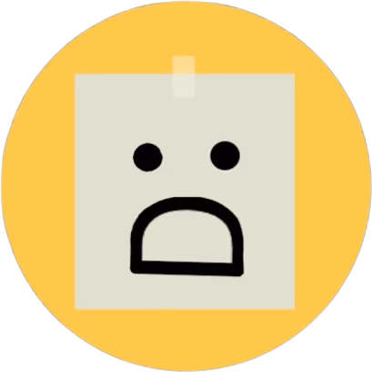 Emojicon_Scared emote