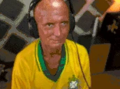 QuePelotaGerson emote