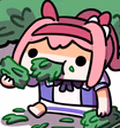 HaruHungee emote