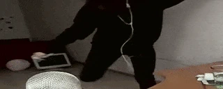 GENSMEGADANCE emote