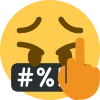Emoji_angy emote