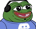 Peepo_ModFat emote