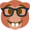 asianmonkee emote