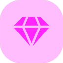 pink_vip_badge emote