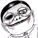 SerpoRokuro_Wicked emote