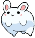 BunRoll emote