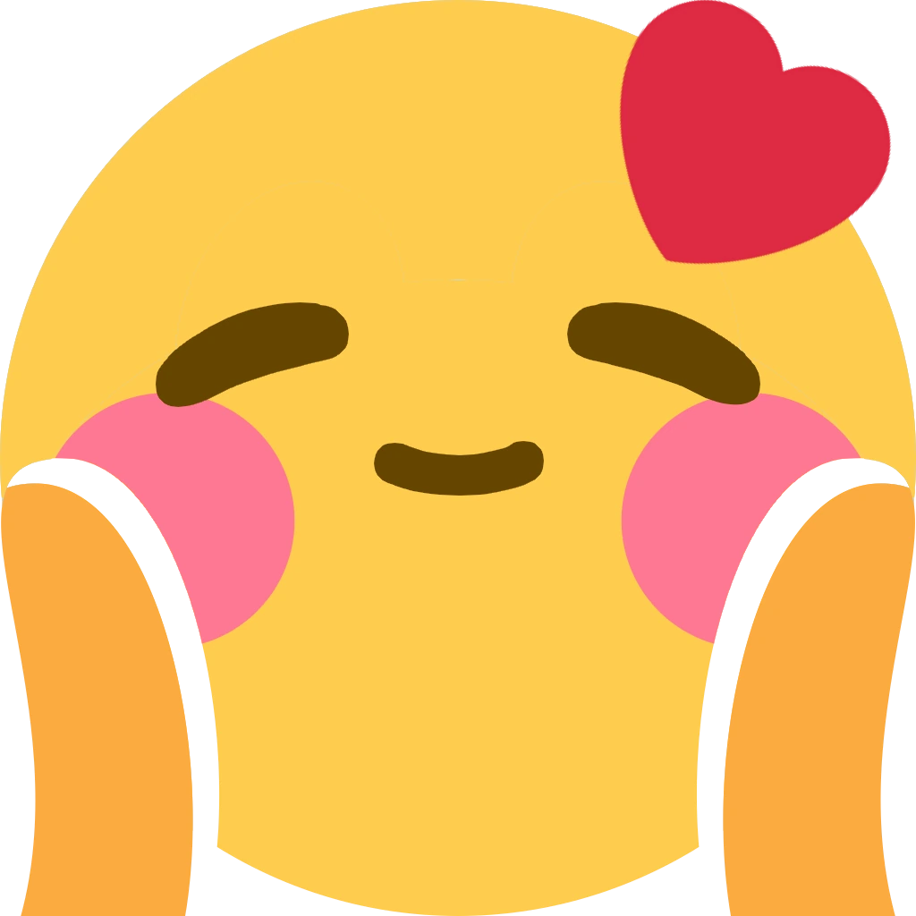 Affection emote
