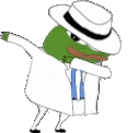 Pepe_SwagDab emoji