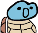 squirtlePogg emote