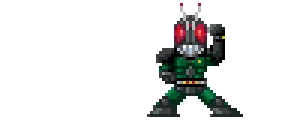 BlackRX emote