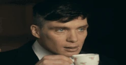 ThomasShelbyTeaTime emote