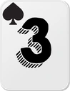 PlayingCard emote