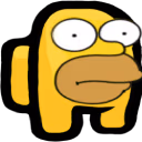 Homerongus emote