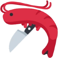 sadistShrimp emoji