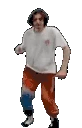 xqcSturdy emote