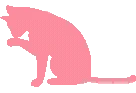 Pink_kitten emote
