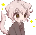 catboyWow emote