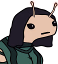 mantis emote