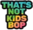 NotKidsBop emote
