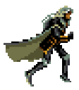 Alucard animated emote