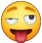 Ahego emote