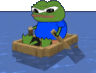 pepemcboat animated emote
