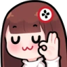 GCHemoji05_ok emoji
