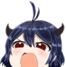 SecreBork emote