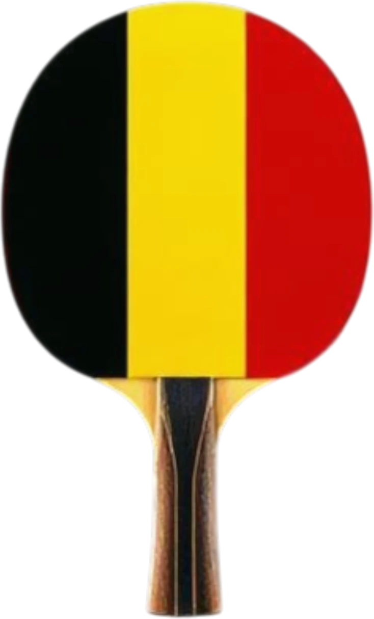 BelgiumTableTennis emote