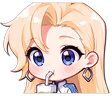 CloakNDaggerDrink emote