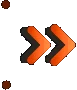 Animated_Arrow_Orange emote