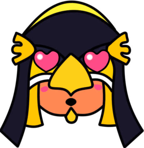 Horus_Bo emote