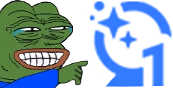 BELIEVERS emote