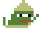 pepeD animated emote