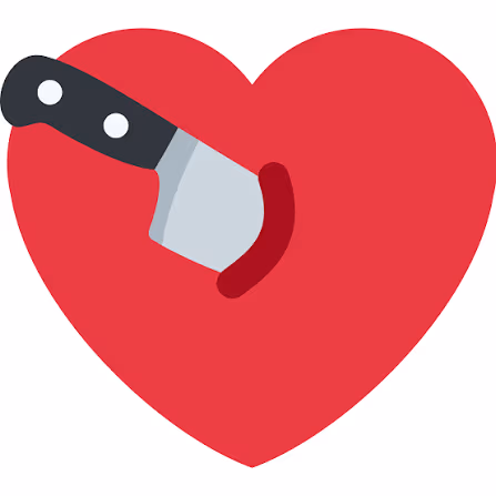 Mendingheartstab emote